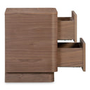 Walnut Brown
