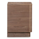 Walnut Brown