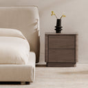 Walnut Brown