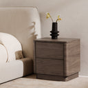 Walnut Brown