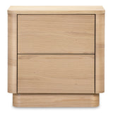Natural Oak