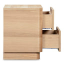 Natural Oak