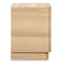 Natural Oak