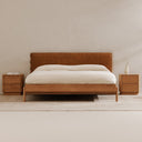 Natural Oak