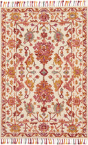 Berry / 5'-0" x 7'-6"