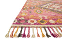 Fiesta / 7'-9" x 9'-9"