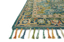 Blue / Navy / 7'-9" x 9'-9"