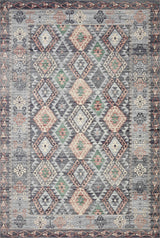 Grey / Multi