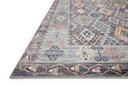 Grey / Multi / 8'-6" x 11'-6"