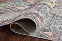 Grey / Multi