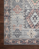 Grey / Multi