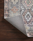 Grey / Multi