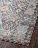 Grey / Multi / 8'-6" x 11'-6"