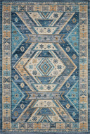 Ocean / Gold / 5'-0" x 7'-6"