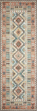 Ivory / Multi