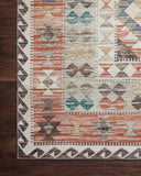 Ivory / Multi / 8'-6" x 11'-6"