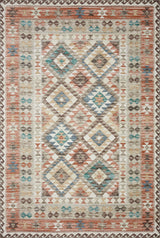 Ivory / Multi