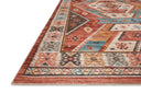 Red / Multi / 8'-6" x 11'-6"