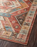 Red / Multi