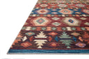 Fiesta / Multi / 8'-6" x 11'-6"