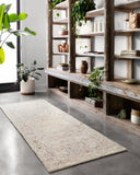 Neutral / 9'-3" x 13'