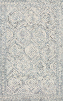 Bluestone / 5'-0" x 7'-6"