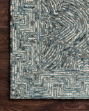 Denim / 3'-6" x 5'-6"