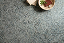 Denim / 2'-6" x 13'