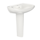 Colonial White