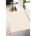 Glossy White / Eternal Marfil