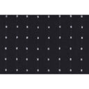 Renwil Brittany 20 x 20 Indoor Pillow - Black