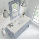 Serenity Blue / Lime Delight - 3 Faucet Holes