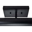 Renwil Inverness 4.5" Length Wall Sconce - Matte Black