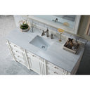 Bright White / Arctic Fall - 3 Faucet Holes