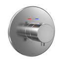 Polished Chrome