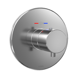 Polished Chrome