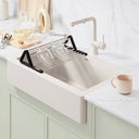 Blanco Stainless Steel Foldable Drying Mat