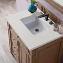 Whitewashed Walnut / Lime Delight - 3 Faucet Holes
