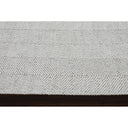 Renwil Malur 5'3 x 7'3 Handwoven Indoor Rug - Ivory