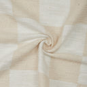 Renwil Grandi 70 x50 Throw - Ivory