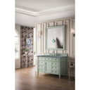 Sage Green / Cala Blue - 3 Faucet Holes