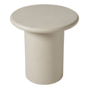 Renwil Riya 20" Height Table - Beige