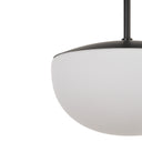 Renwil Aditi 71" Height Ceiling Fixture - Milk White