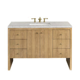 Eternal Jasmine Pearl - 3 Faucet Holes