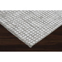 Renwil Hazel 5 x 7 Power Loomed Indoor Rug - Taupe