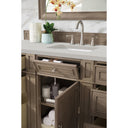Whitewashed Walnut / Lime Delight - 3 Faucet Holes