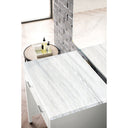 Glossy White / Arctic Fall