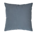 Renwil Edinburgh 20 x 20 Indoor Pillow - Dark Teal Blue