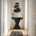 Renwil Sevilla Wall Decor - Matte Black