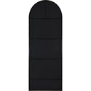 Renwil Thatcher 80" Tall Irregular Full Length Mirror - Yellow